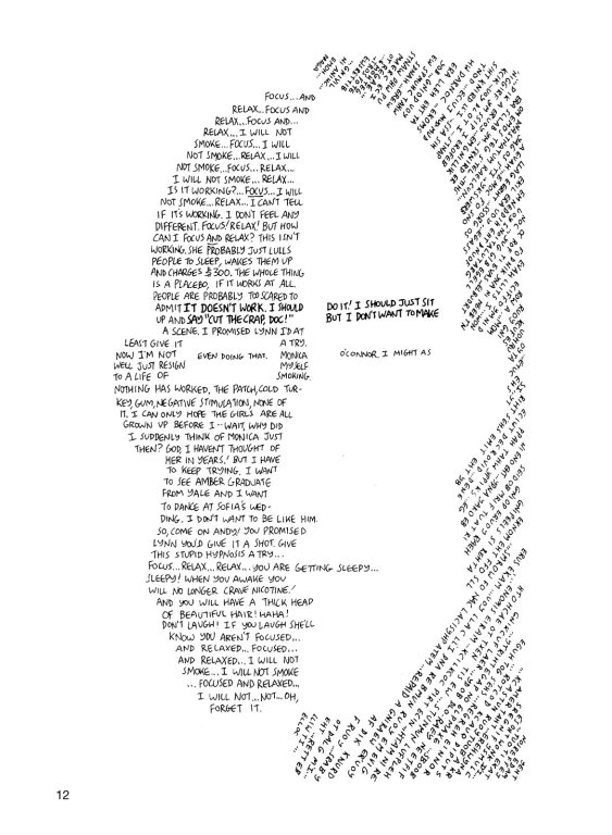 Too Cool to be Forgotten page 13